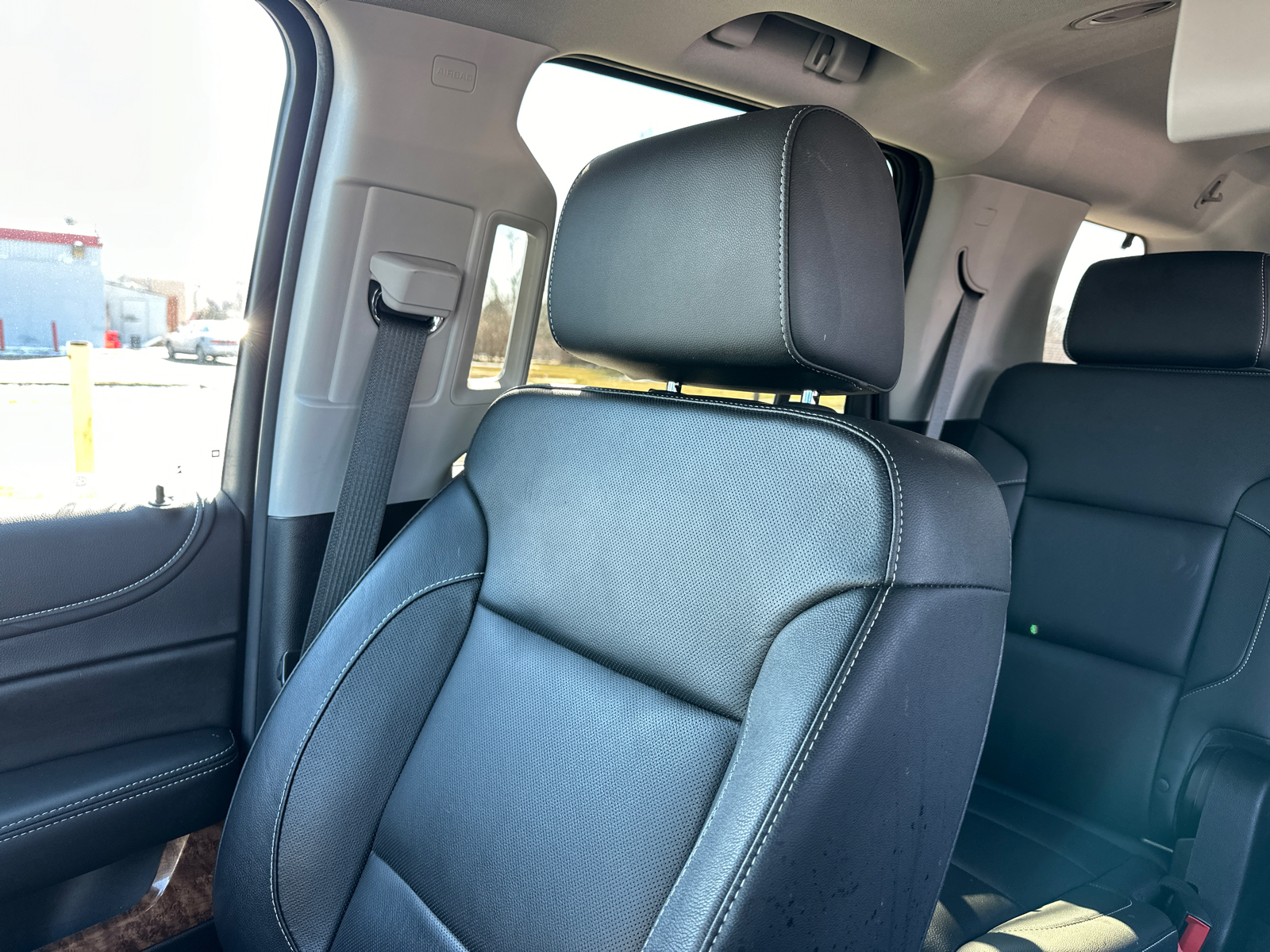 2019 Chevrolet Tahoe Premier 23