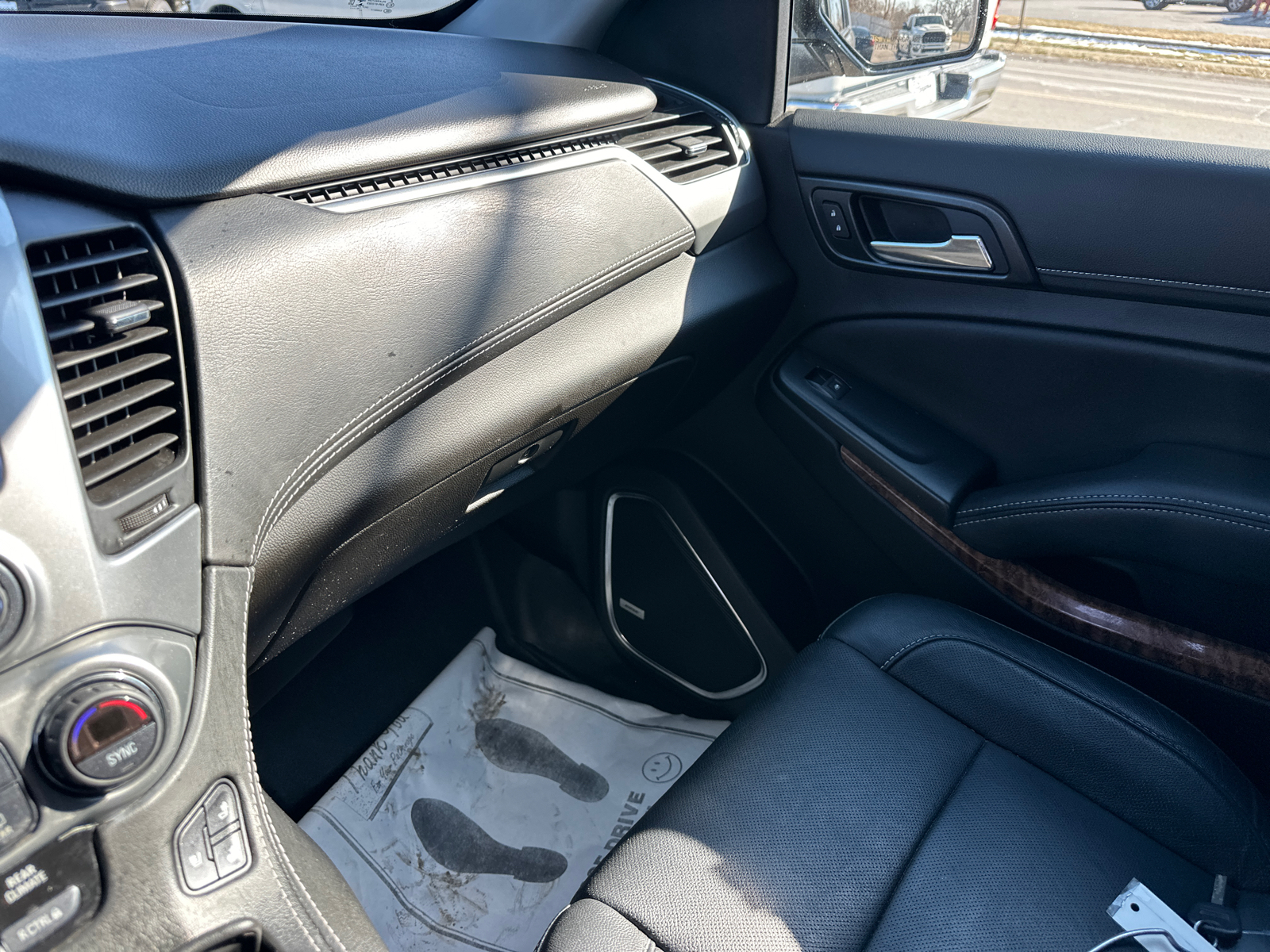 2019 Chevrolet Tahoe Premier 24
