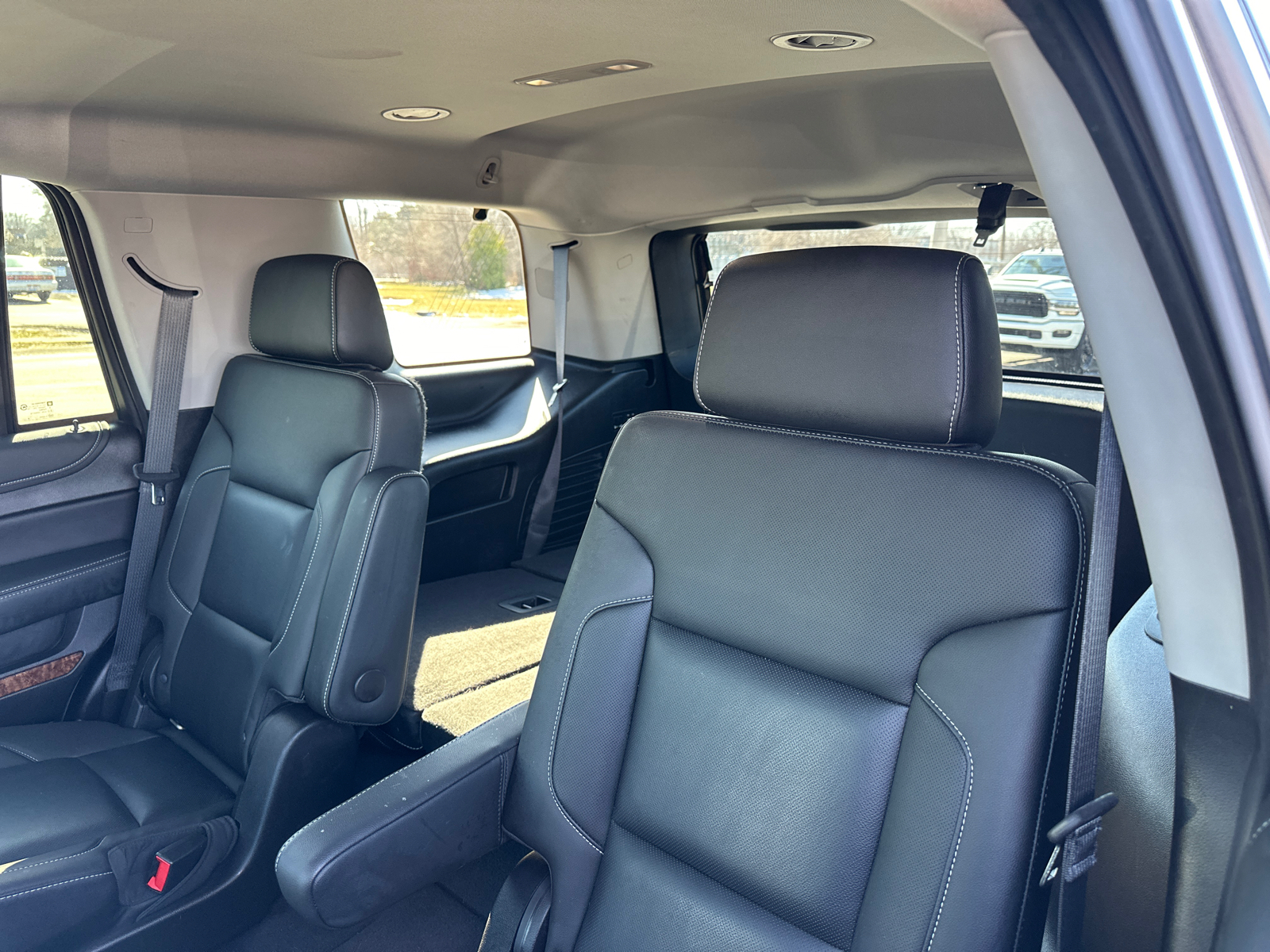 2019 Chevrolet Tahoe Premier 28