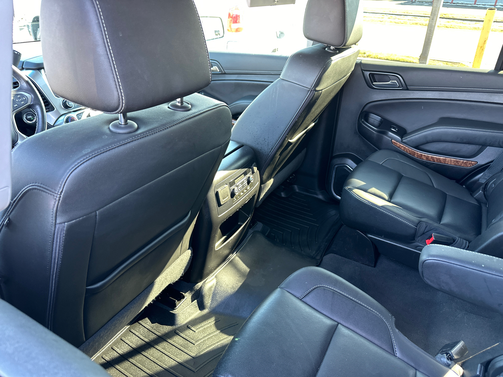 2019 Chevrolet Tahoe Premier 30