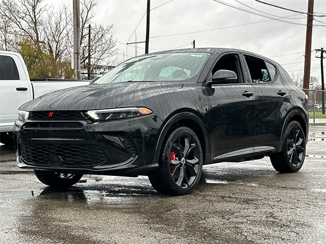 2024 Dodge Hornet R/T 10