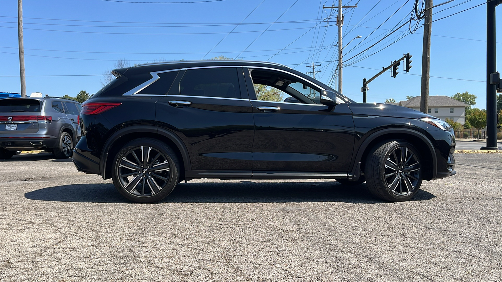 2019 Hyundai Tucson SEL 3