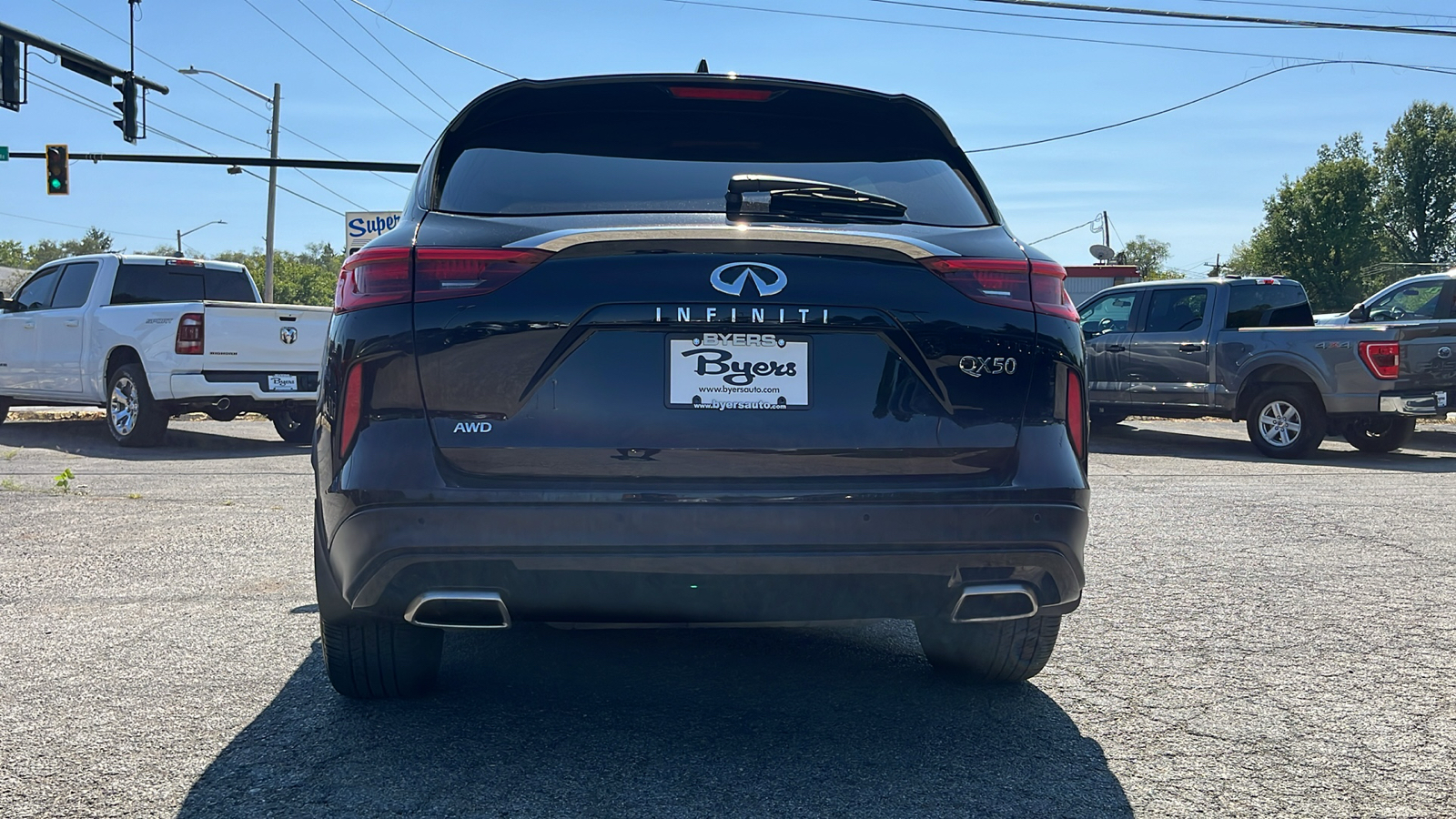 2019 Hyundai Tucson SEL 5