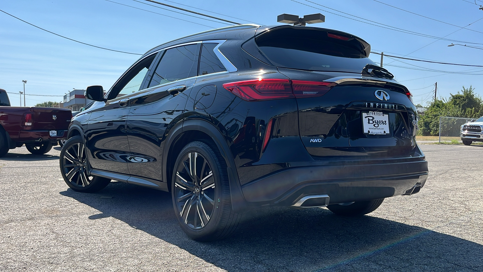 2019 Hyundai Tucson SEL 6