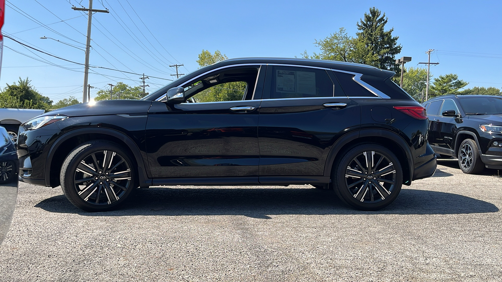 2019 Hyundai Tucson SEL 7