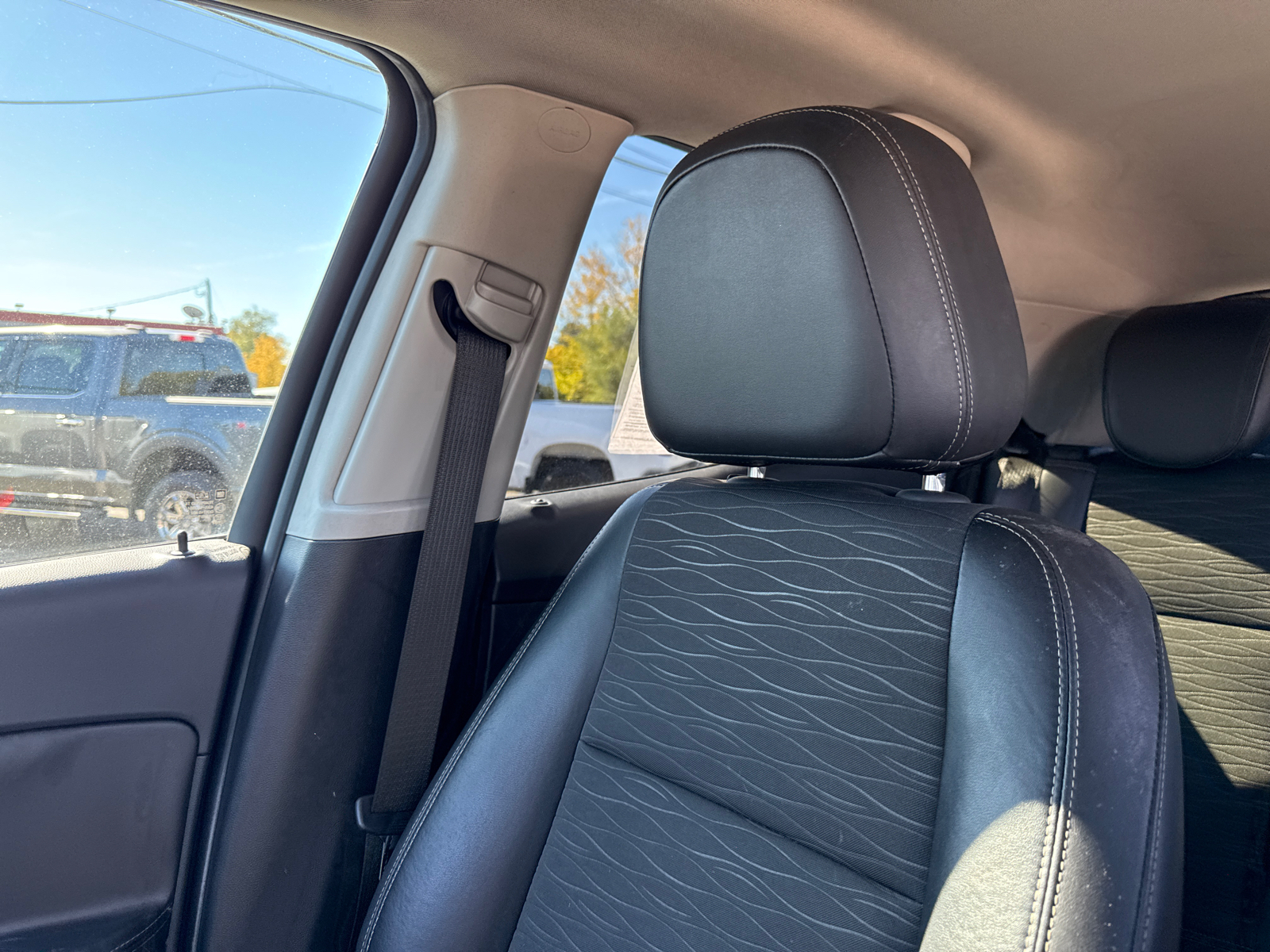 2015 Buick Encore Base 23