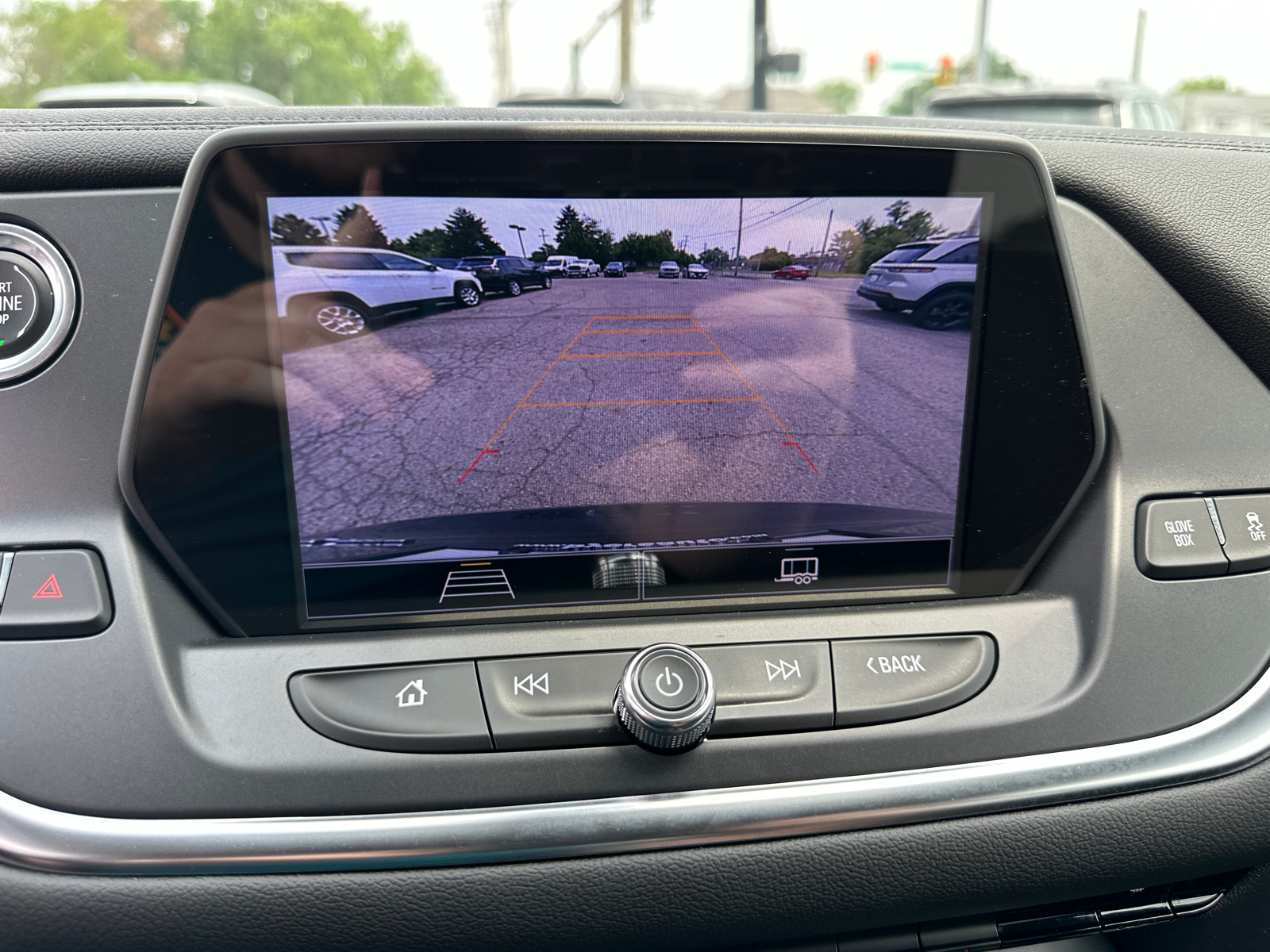 2021 Chevrolet Blazer LT 20