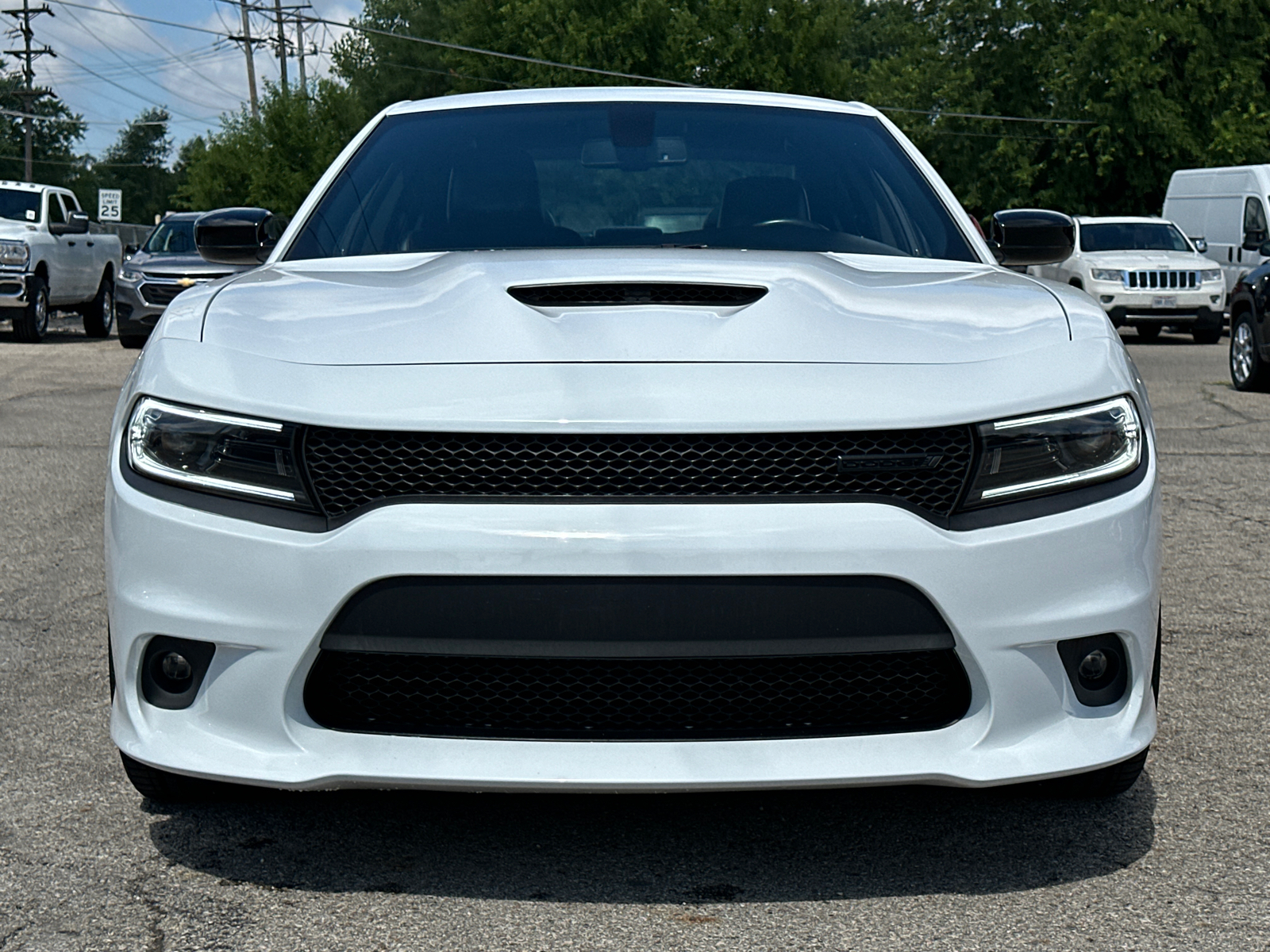 2022 Dodge Charger GT 32
