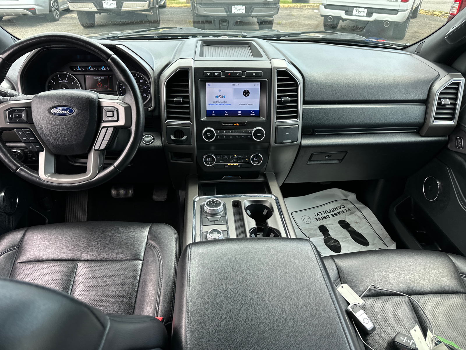 2021 Ford Expedition Max XLT 7