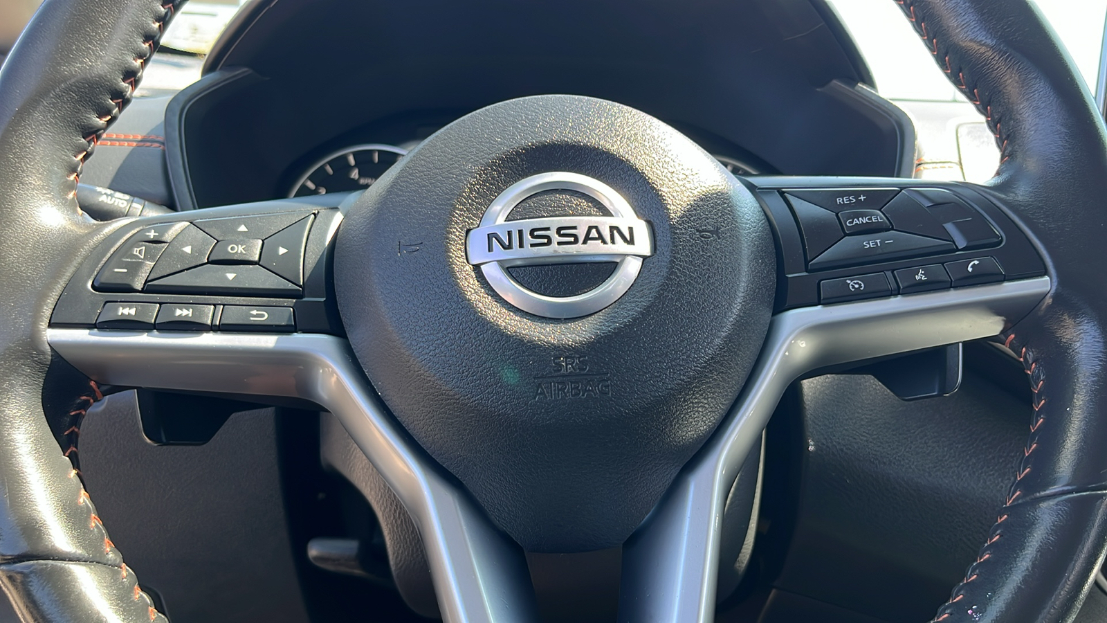 2022 Nissan Altima 2.5 SR 28