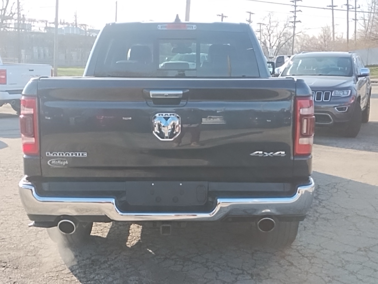 2020 Ram 1500 Laramie 31