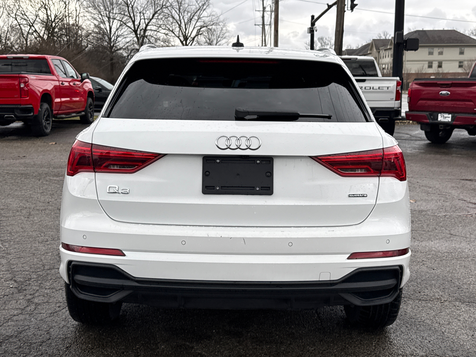 2023 Audi Q3 Premium 34