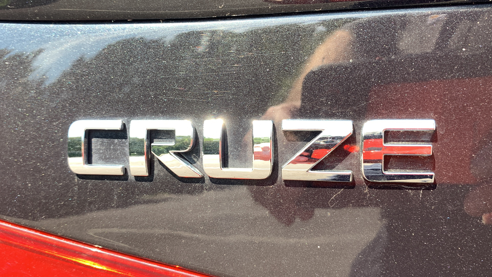 2015 Chevrolet Cruze-1LT  16