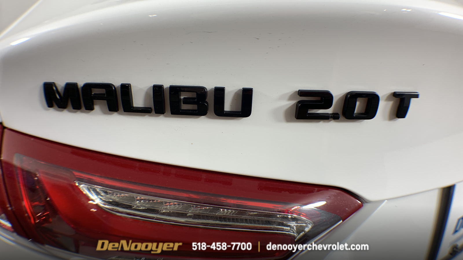 2021 Chevrolet Malibu Premier 52