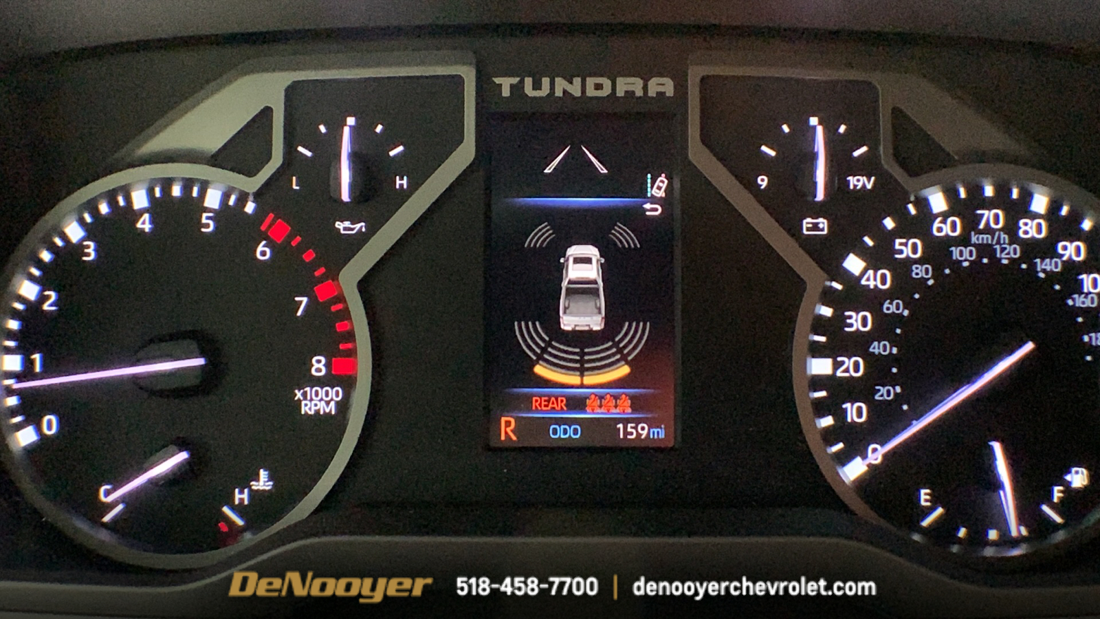 2024 Toyota Tundra SR5 14