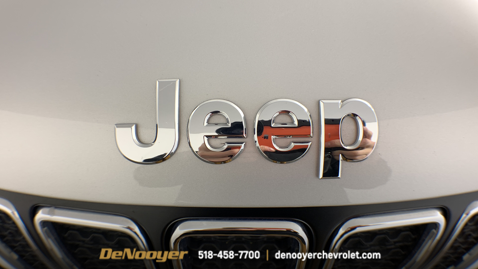 2019 Jeep Renegade Latitude 45