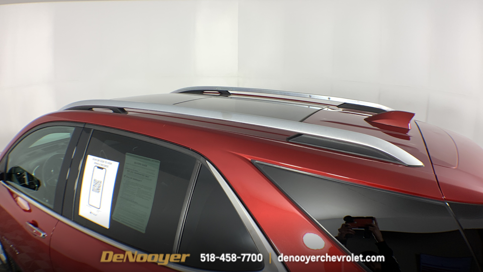 2019 Chevrolet Equinox Premier 49