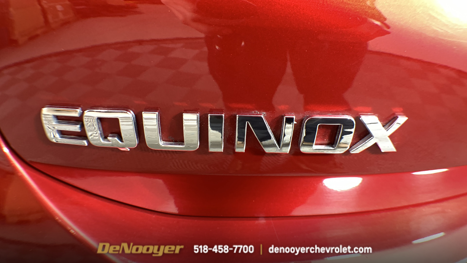 2019 Chevrolet Equinox Premier 54