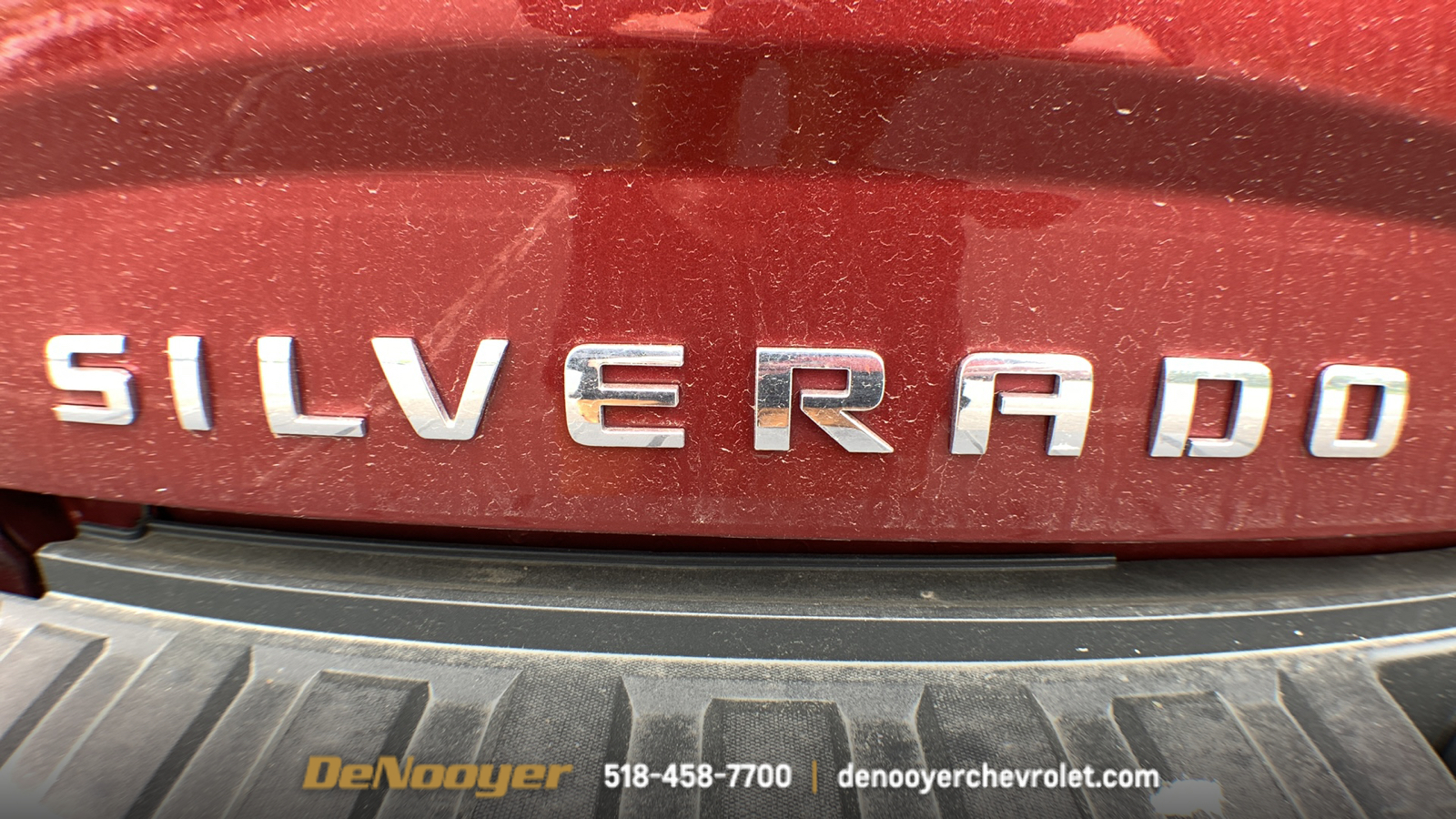 2016 Chevrolet Silverado 1500  15