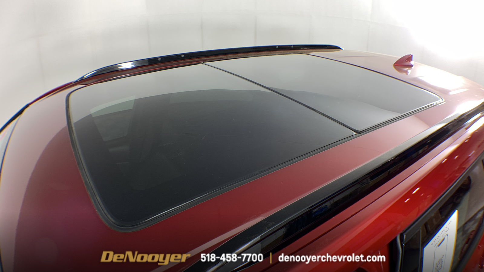 2024 Chevrolet Blazer RS 13