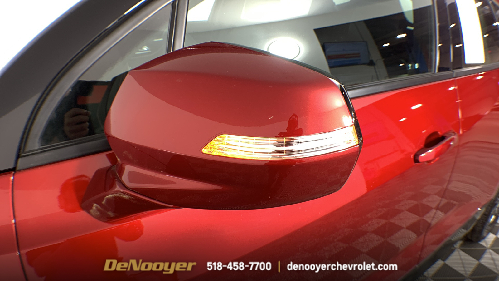 2024 Chevrolet Blazer RS 48