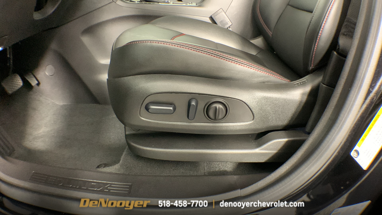 2024 Chevrolet Equinox RS 24