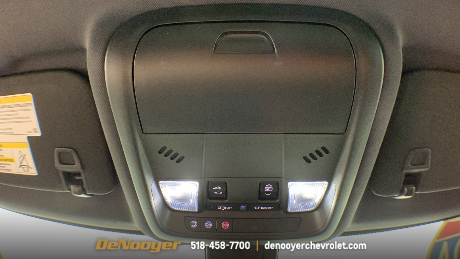 2024 Chevrolet Equinox RS 34