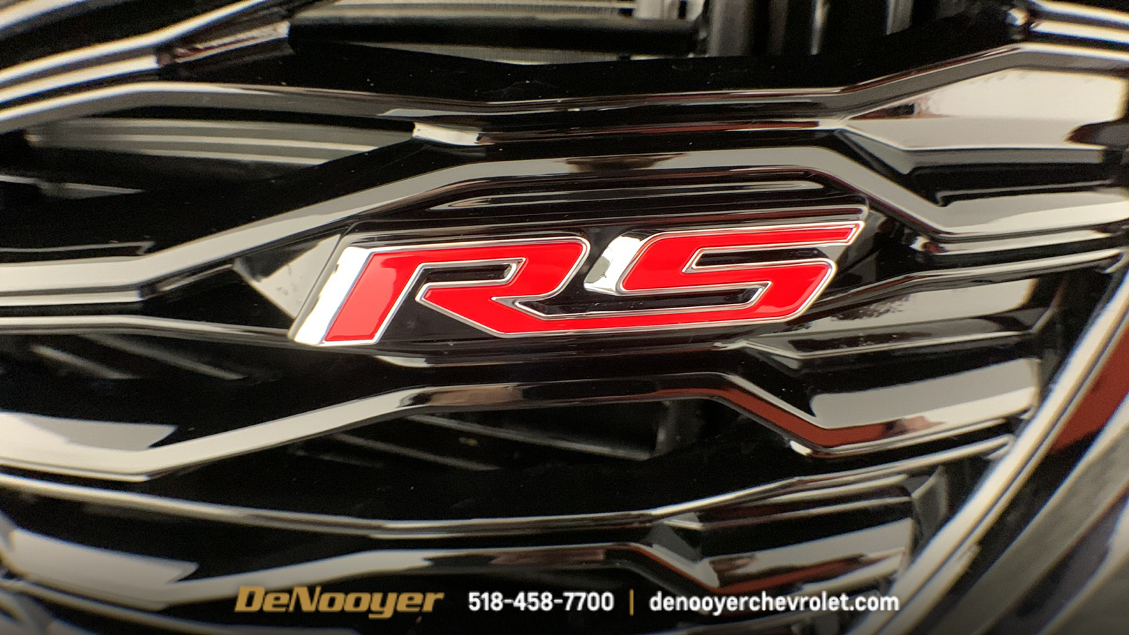 2024 Chevrolet Equinox RS 53