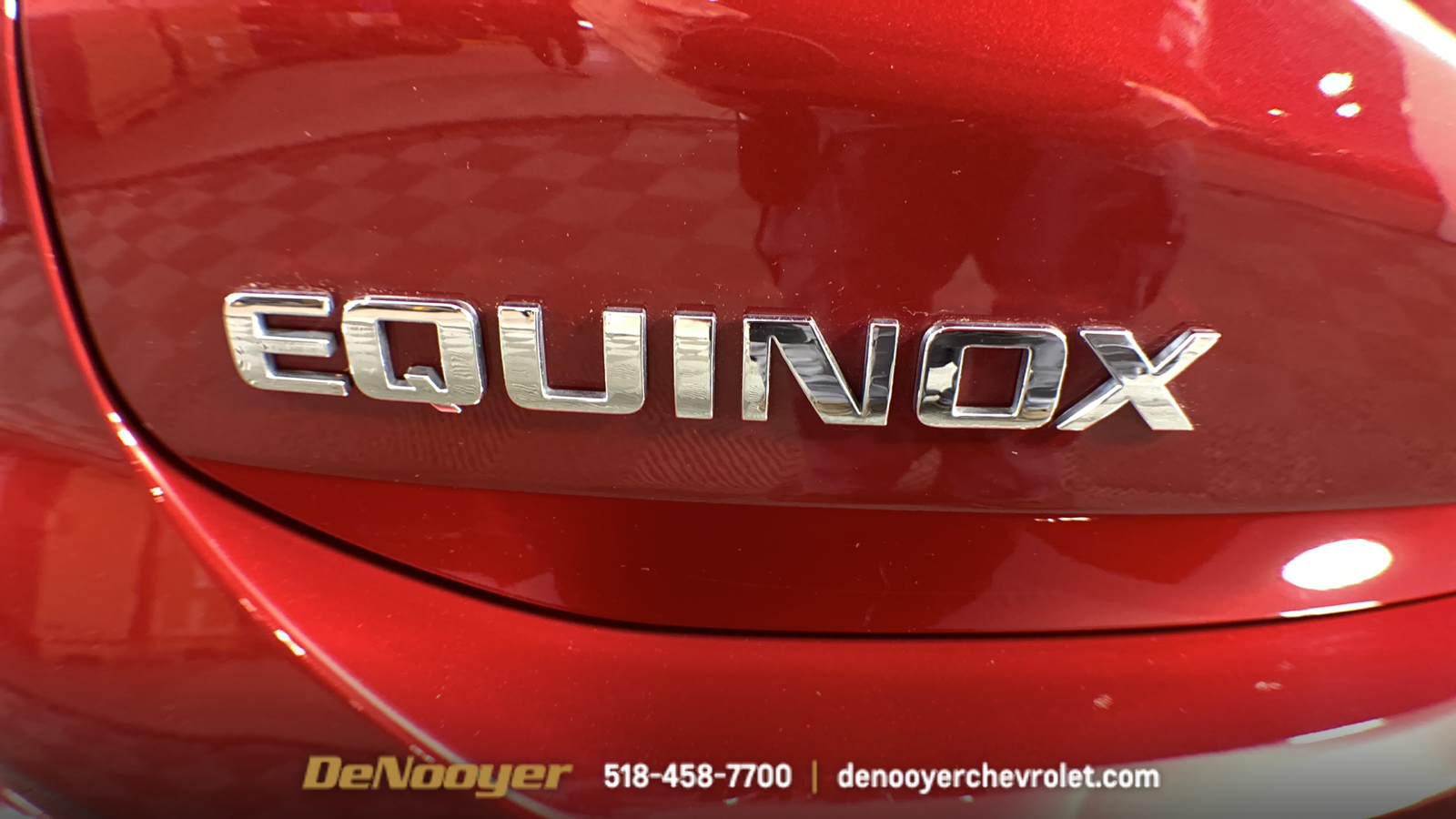 2018 Chevrolet Equinox LT 48