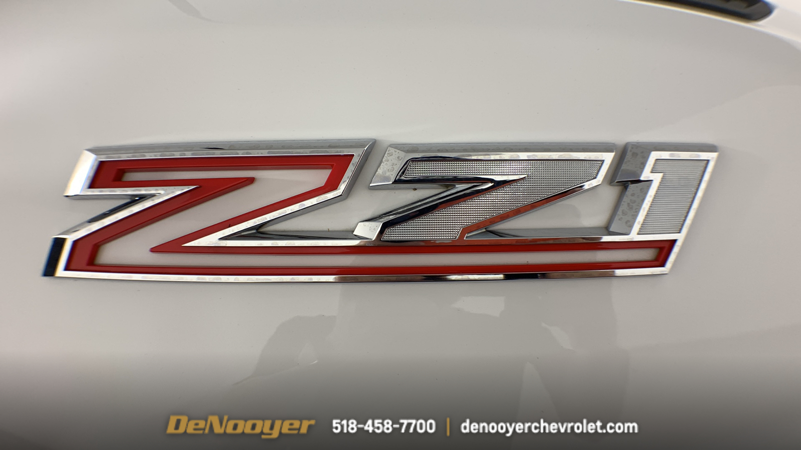 2020 Chevrolet Silverado 2500HD LTZ 57