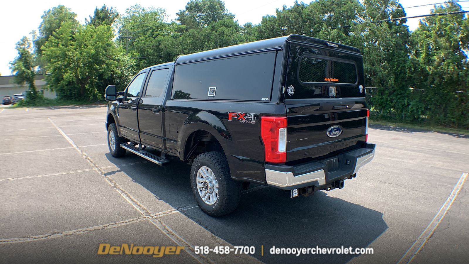 2019 Ford F-250 Super Duty  6