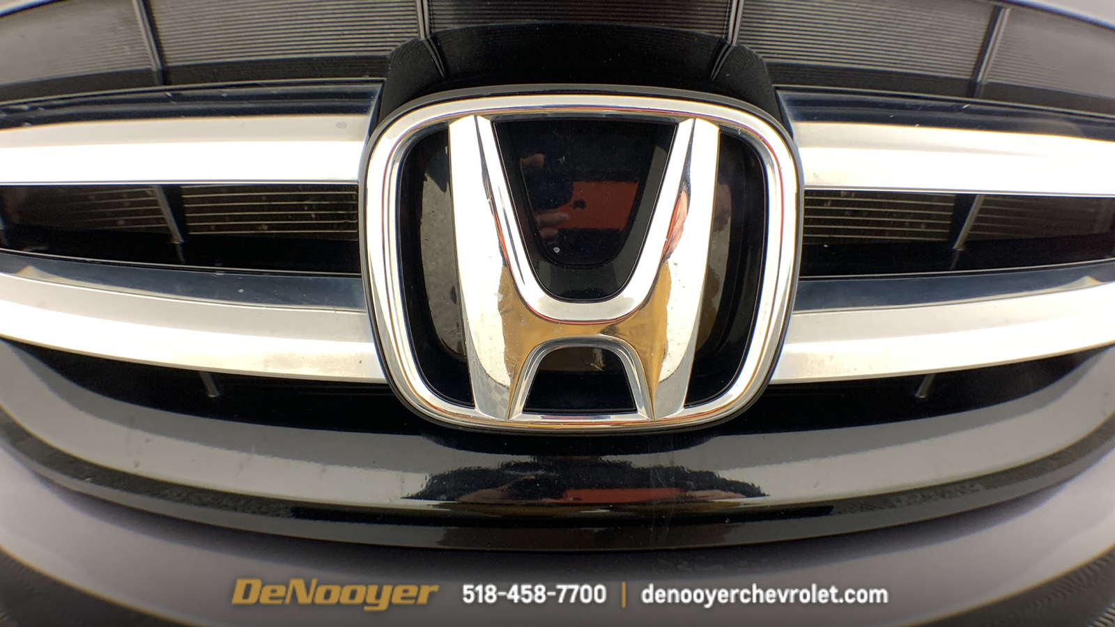 2016 Honda Odyssey EX 46