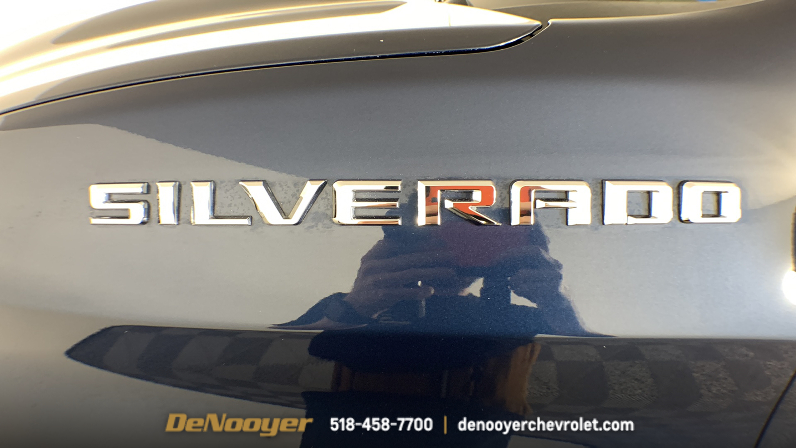 2020 Chevrolet Silverado 1500 Custom 43