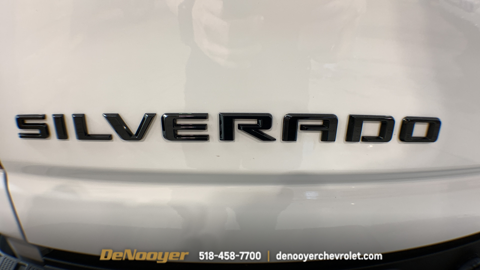 2024 Chevrolet Silverado 2500HD Custom 52