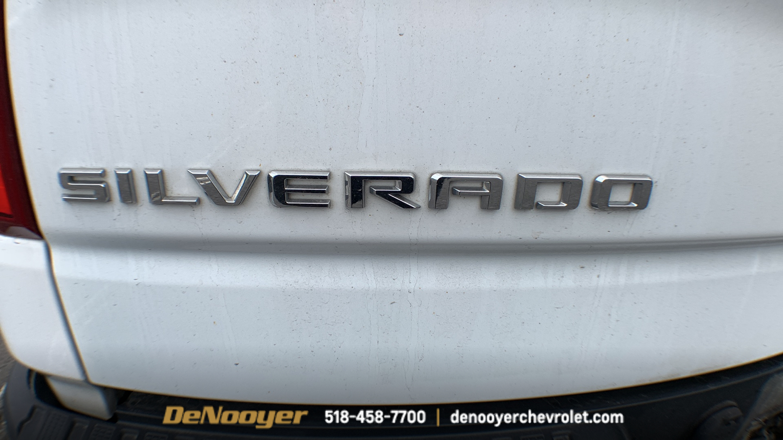 2019 Chevrolet Silverado 1500  15
