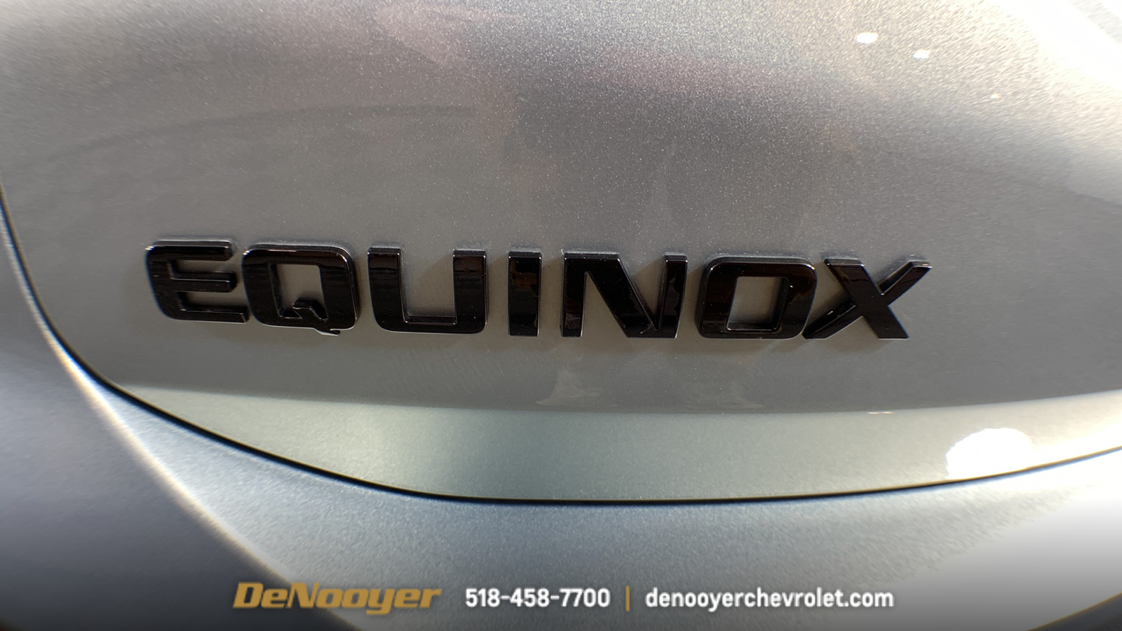 2022 Chevrolet Equinox RS 50