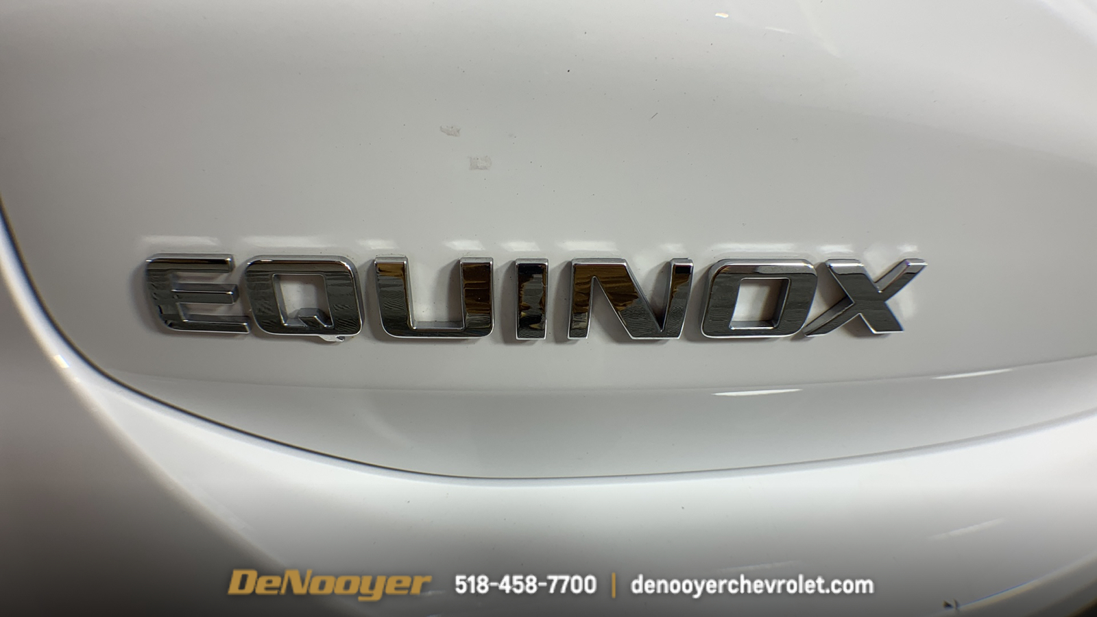2020 Chevrolet Equinox LT 51