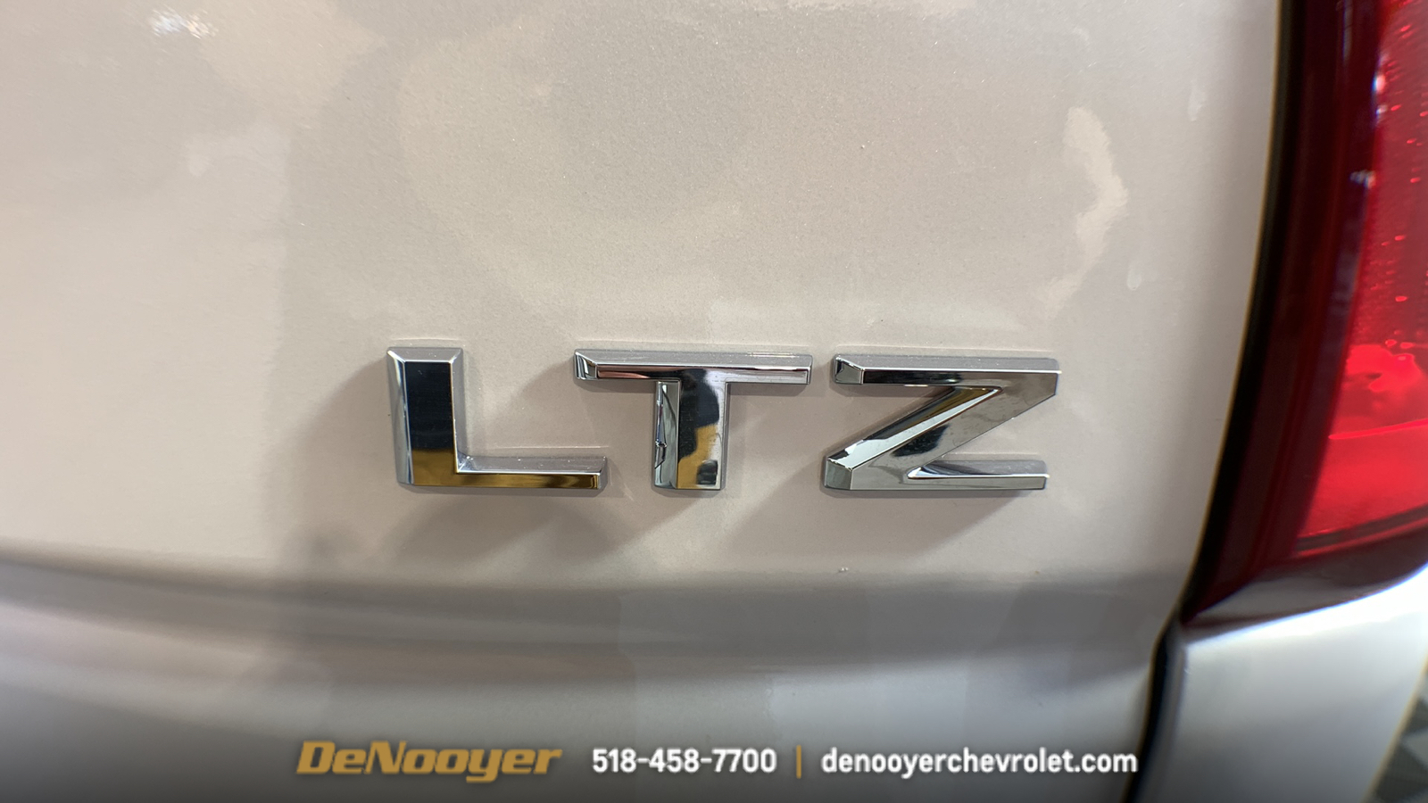 2021 Chevrolet Silverado 2500HD LTZ 58