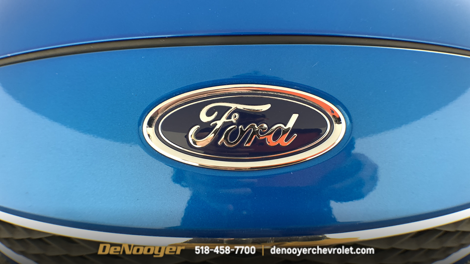 2016 Ford Focus SE 42