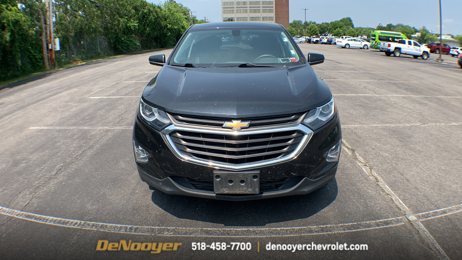 2019 Chevrolet Equinox  3