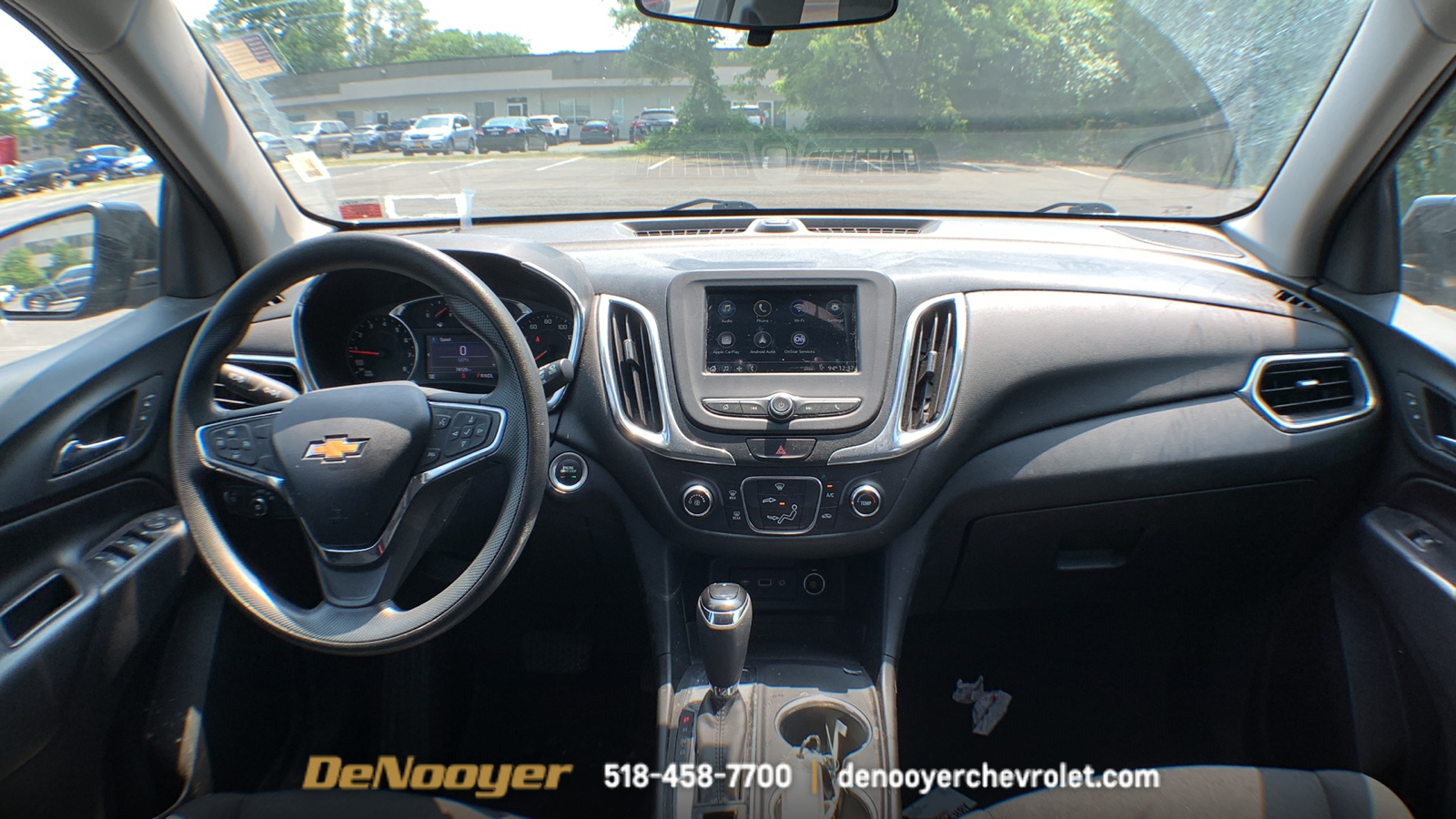 2019 Chevrolet Equinox  11