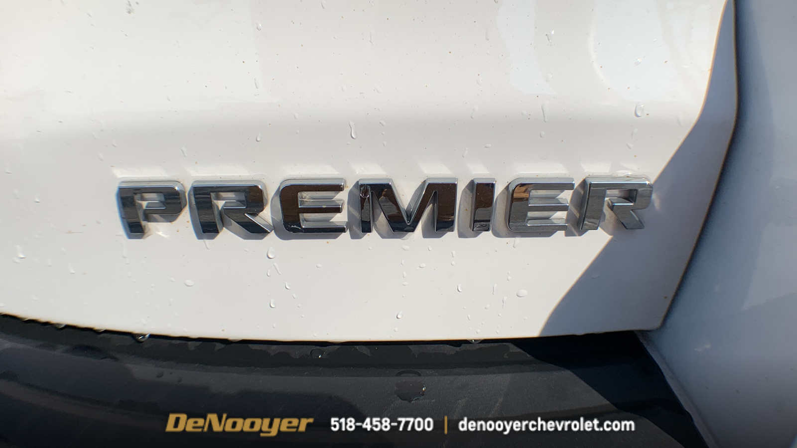 2020 Chevrolet Suburban Premier 13