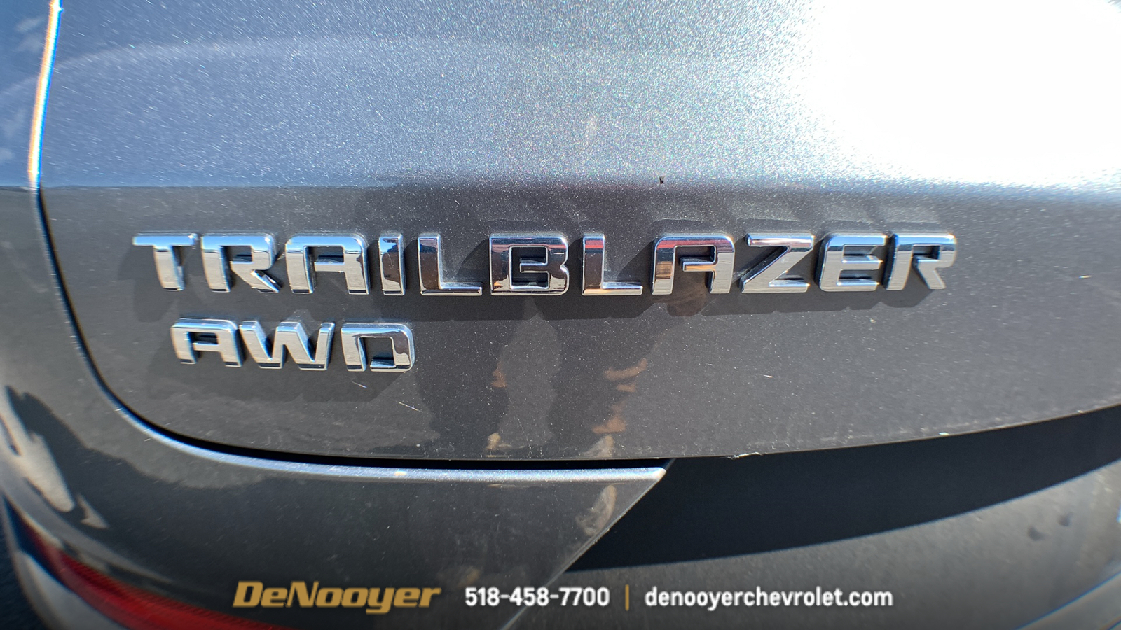 2022 Chevrolet TrailBlazer LT 14