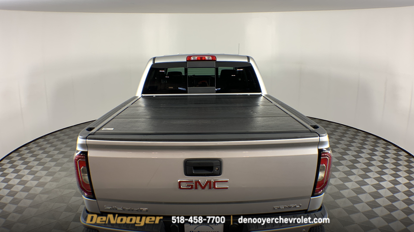 2018 GMC Sierra 1500  42