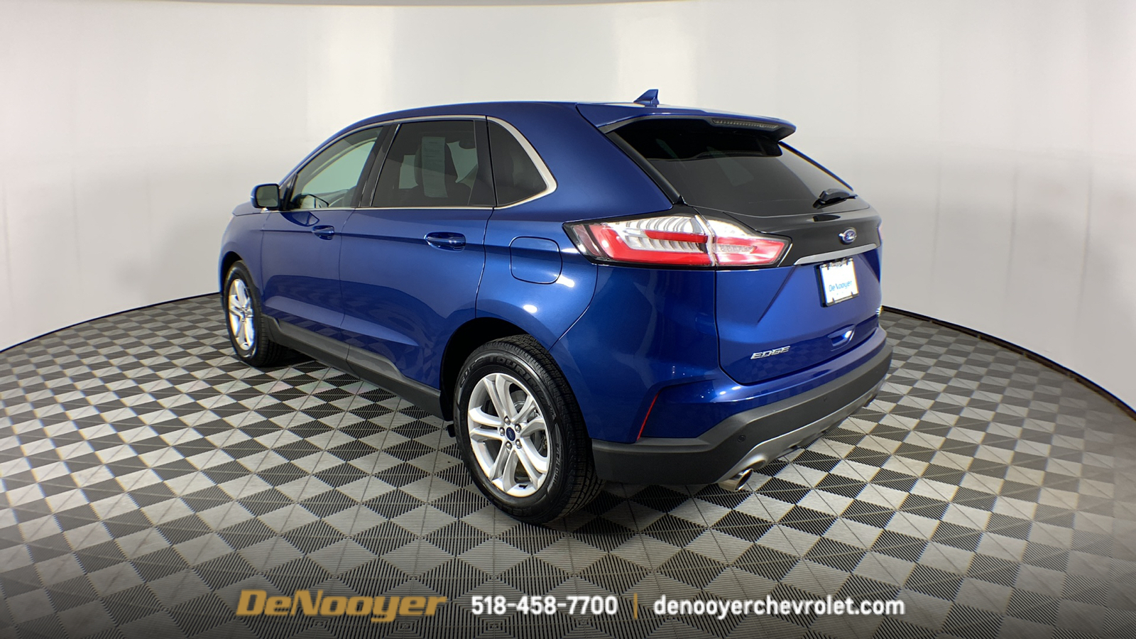 2020 Ford Edge  6