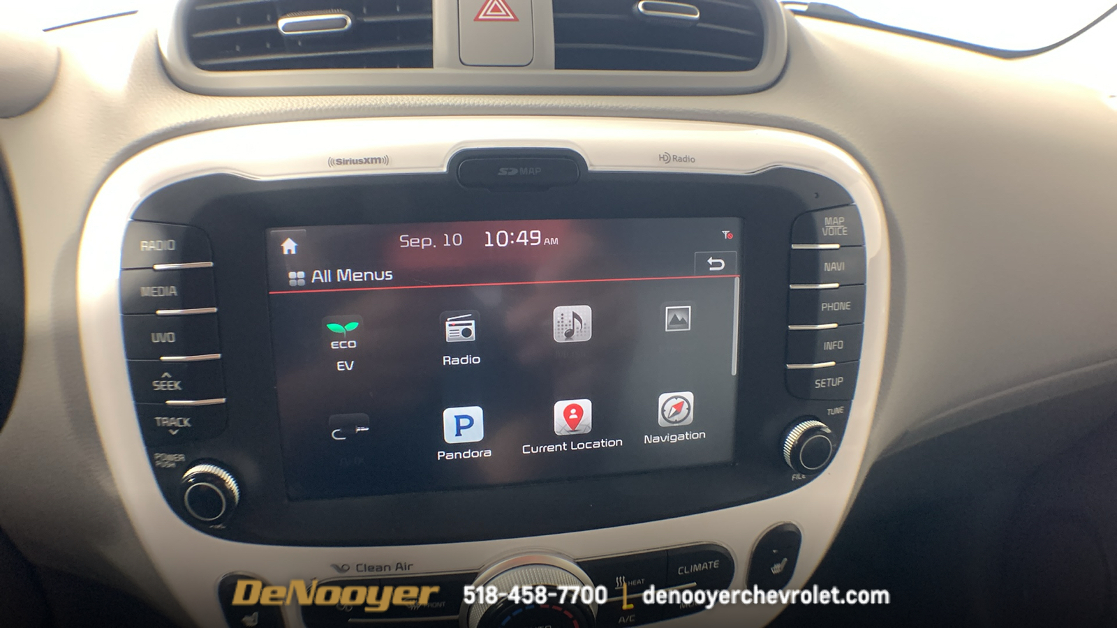 2016 Kia Soul EV Base 26