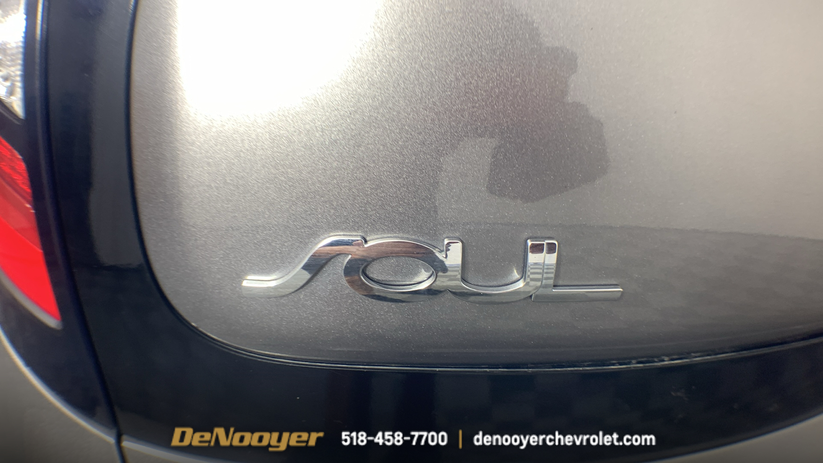 2016 Kia Soul EV Base 55