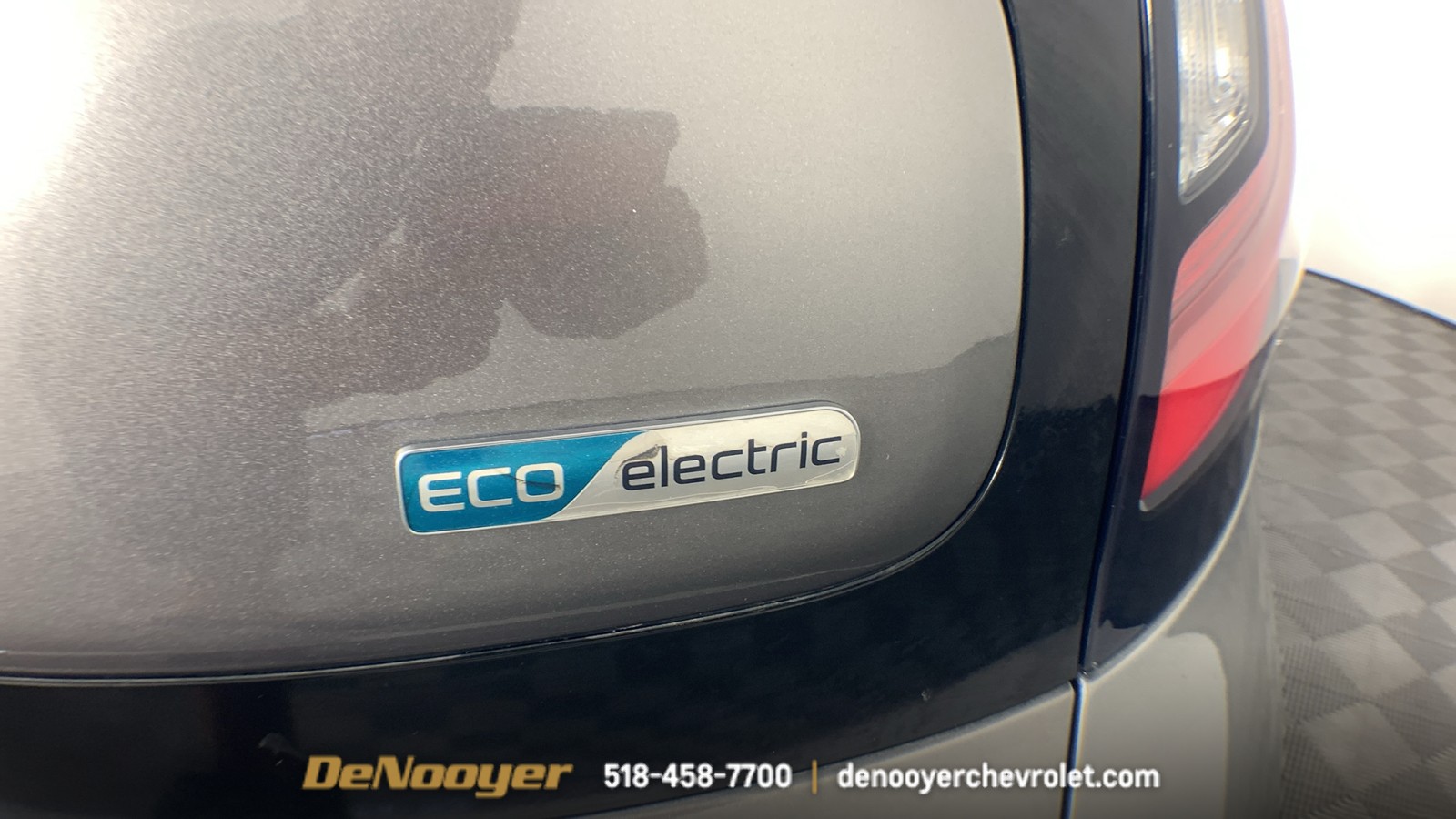 2016 Kia Soul EV Base 59