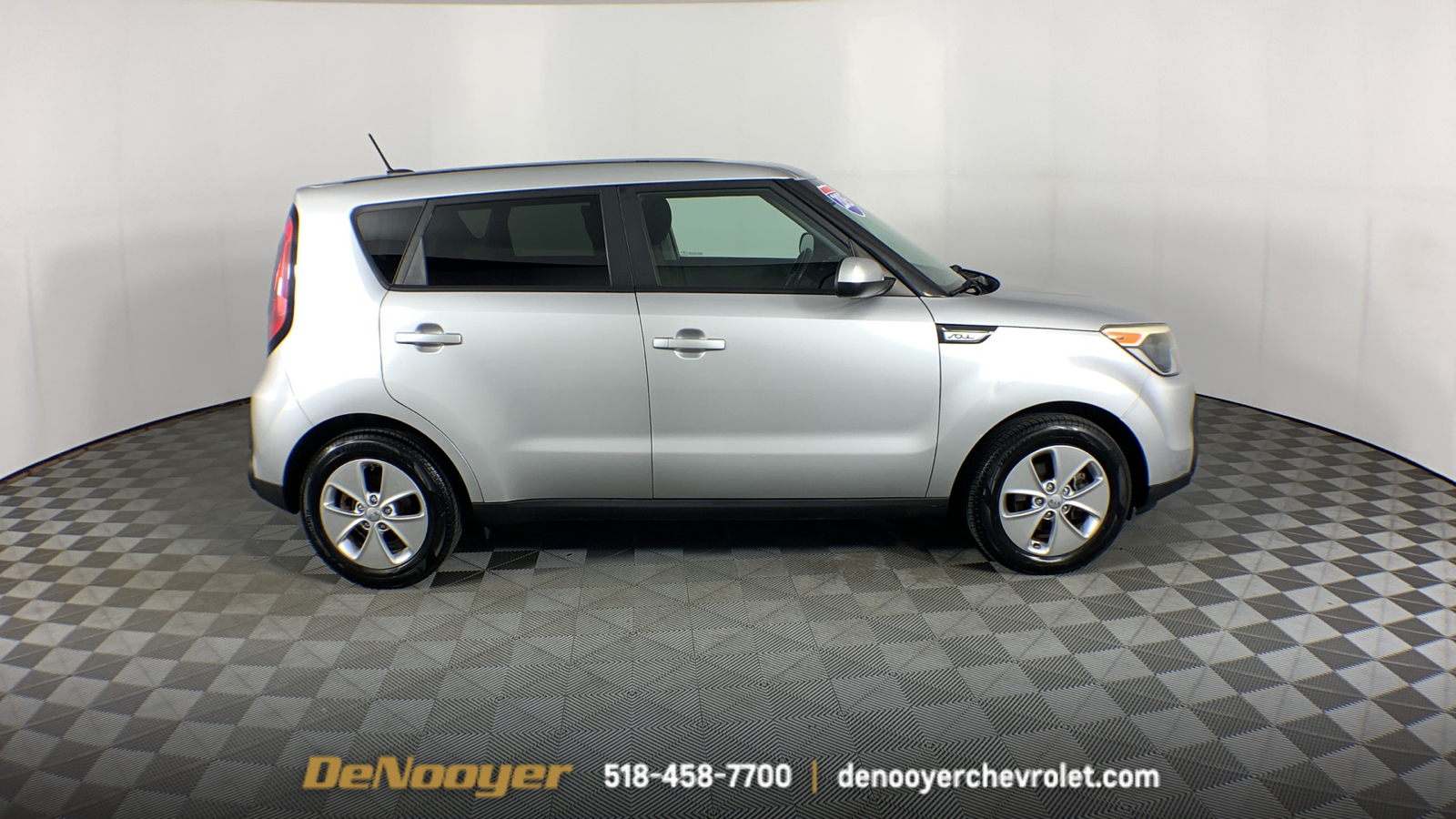 2015 Kia Soul  10