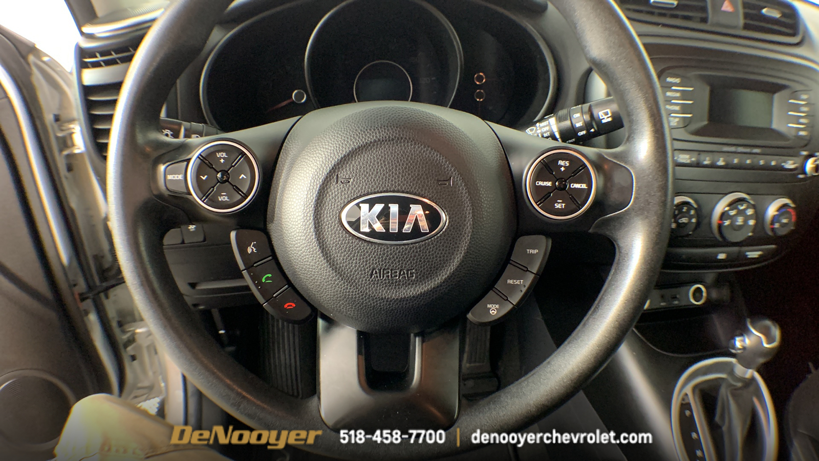 2015 Kia Soul  21